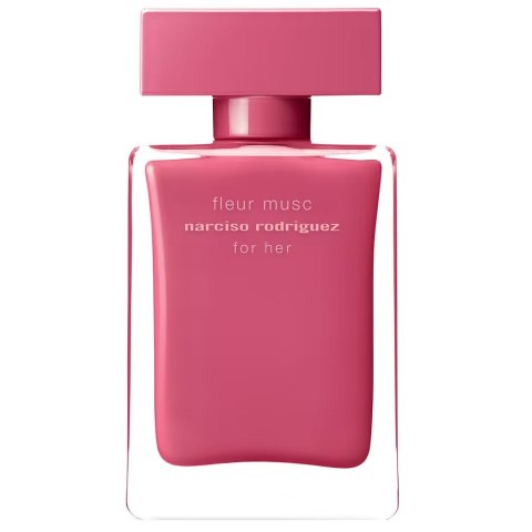 Narciso Rodriguez Fleur Musc For Her woda perfumowana spray 50ml (P1) Narciso Rodriguez Fleur Musc For Her woda perfumowana spray 50ml (P1)