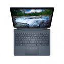 Notebook DELL Latitude 7350 Detachable (13.3"/Ultra 5-134U /integ/16GB/SSD512GB/W11P/Ciemnoszary) Notebook DELL Latitude 7350 Detachable (13.3"/Ultra 5-134U /integ/16GB/SSD512GB/W11P/Ciemnoszary)