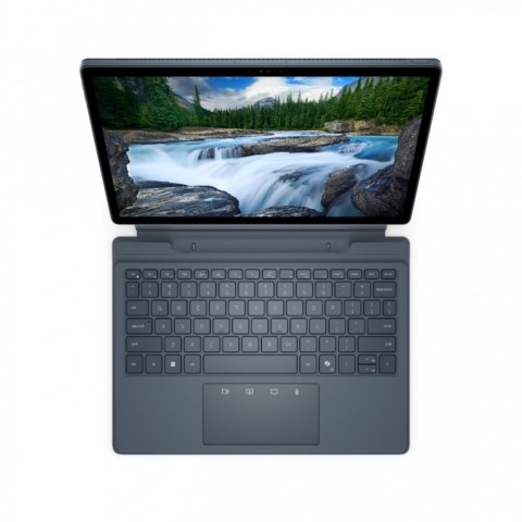 Notebook DELL Latitude 7350 Detachable (13.3"/Ultra 5-134U /integ/16GB/SSD512GB/W11P/Ciemnoszary) Notebook DELL Latitude 7350 Detachable (13.3"/Ultra 5-134U /integ/16GB/SSD512GB/W11P/Ciemnoszary)
