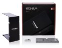 Osłona NOCTUA NA-HC8 chromax black Osłona NOCTUA NA-HC8 chromax black