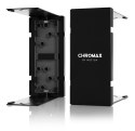Osłona NOCTUA NA-HC8 chromax black Osłona NOCTUA NA-HC8 chromax black
