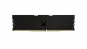 Pamięć GOODRAM (DIMM/DDR4/16 GB/3600MHz/18CL/SINGLE) Pamięć GOODRAM (DIMM/DDR4/16 GB/3600MHz/18CL/SINGLE)