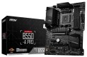 Płyta główna MSI B550-A PRO (Socket AM4 /ATX) Płyta główna MSI B550-A PRO (Socket AM4 /ATX)