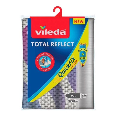 Pokrowiec na deskę Vileda Total Reflect Pokrowiec na deskę Vileda Total Reflect