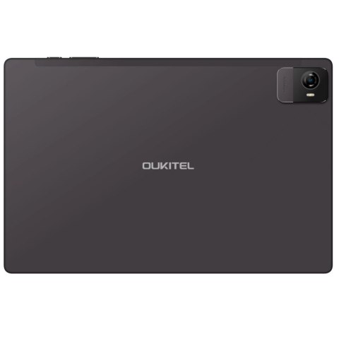 Tablet OUKITEL OKT3 8/256GB (10.5"/UNISOC Spreadtrum T616/256GB/Android 12/Wi-Fi/Czarny) Tablet OUKITEL OKT3 8/256GB (10.5"/UNISOC Spreadtrum T616/256GB/Android 12/Wi-Fi/Czarny)