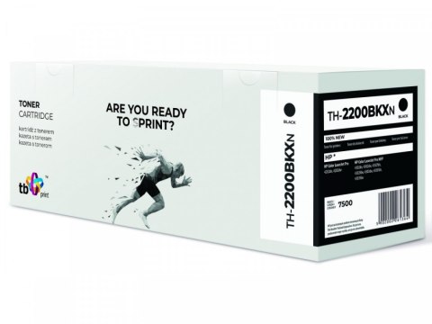 Toner TB PRINT TH-2200BKXN Toner TB PRINT TH-2200BKXN