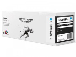 Toner TB PRINT TH-CY415AN