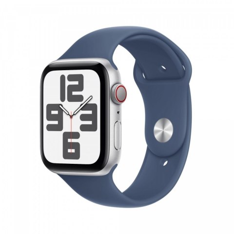 Watch SE GPS + Cellular 40 mm APPLE WatchOS 9 Denim Watch SE GPS + Cellular 40 mm APPLE WatchOS 9 Denim