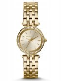 ZEGAREK DAMSKI MICHAEL KORS MK3295 - DARCI (zm589a) + BOX ZEGAREK DAMSKI MICHAEL KORS MK3295 - DARCI (zm589a) + BOX