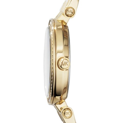 ZEGAREK DAMSKI MICHAEL KORS MK3295 - DARCI (zm589a) + BOX ZEGAREK DAMSKI MICHAEL KORS MK3295 - DARCI (zm589a) + BOX