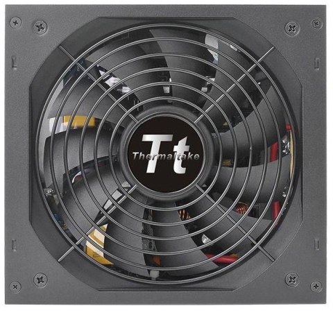 Zasilacz PC THERMALTAKE 600W PS-SPD-0600MNSABE-1 Zasilacz PC THERMALTAKE 600W PS-SPD-0600MNSABE-1