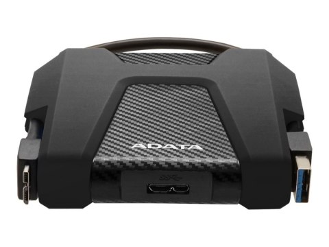 Dysk zewnętrzny HDD A-DATA HD680 (1TB /Czarny ) Dysk zewnętrzny HDD A-DATA HD680 (1TB /Czarny )