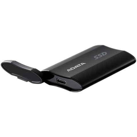 Dysk zewnętrzny SSD ADATA SD810 (2TB /Czarny ) Dysk zewnętrzny SSD ADATA SD810 (2TB /Czarny )