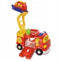 Autka Tut Tut Wóz strażacki interaktywny edukacyjny 60810 VTech baby Trefl Autka Tut Tut Wóz strażacki interaktywny edukacyjny 60810 VTech baby Trefl