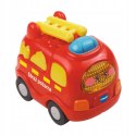Autka Tut Tut Wóz strażacki interaktywny edukacyjny 60810 VTech baby Trefl Autka Tut Tut Wóz strażacki interaktywny edukacyjny 60810 VTech baby Trefl
