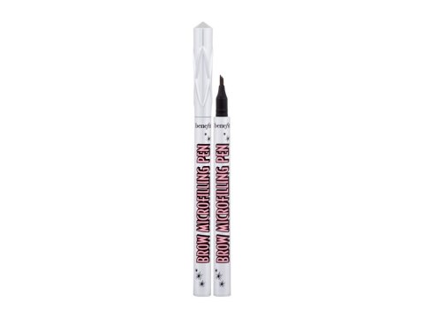 Benefit Light Brown Brow Microfilling Pen Kredka do brwi 0,77 g (W) (P2) Benefit Light Brown Brow Microfilling Pen Kredka do brwi 0,77 g (W) (P2)