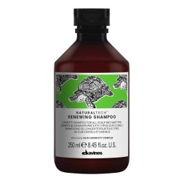 Davines Naturaltech Renewing Shampoo codzienny szampon przeciwstarzeniowy 250ml (P1)