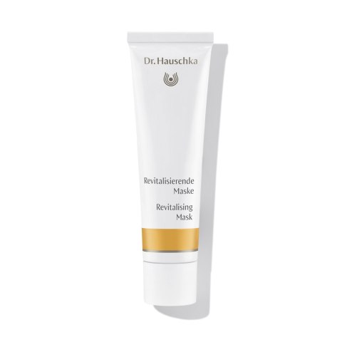 Dr. Hauschka Revitalising Mask maseczka rewitalizująca 30ml (P1) Dr. Hauschka Revitalising Mask maseczka rewitalizująca 30ml (P1)