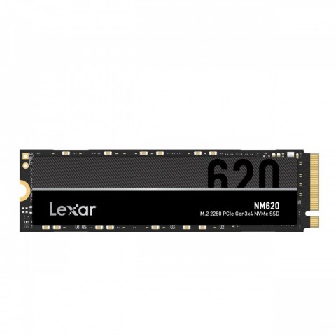 Dysk SSD LEXAR LNM620X512G-RNNNG (M.2 2280″ /512GB ) Dysk SSD LEXAR LNM620X512G-RNNNG (M.2 2280″ /512GB )