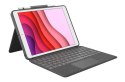 Etui z klawiaturą LOGITECH 920-009629 Etui z klawiaturą LOGITECH 920-009629