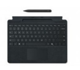 Etui z klawiaturą MICROSOFT 8X8-00162
