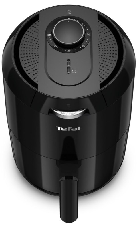 Frytownica tradycyjna TEFAL EY101815 (1.6l /Czarny ) Frytownica tradycyjna TEFAL EY101815 (1.6l /Czarny )