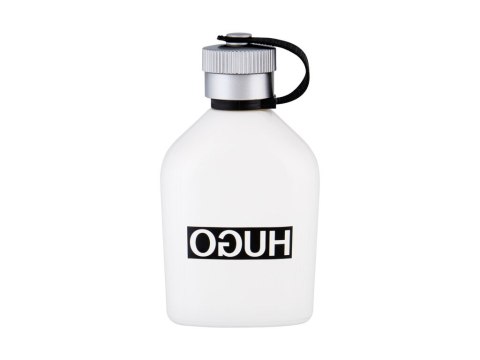 HUGO BOSS Hugo Reversed Woda toaletowa 125 ml (M) (P2) HUGO BOSS Hugo Reversed Woda toaletowa 125 ml (M) (P2)