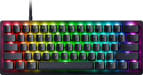 Klawiatura Przewodowa RAZER Huntsman V3 Pro Mini Analog Klawiatura Przewodowa RAZER Huntsman V3 Pro Mini Analog