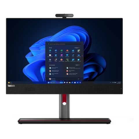 Komputer All-in-One LENOVO ThinkCentre M90a Gen 5 (23.8"/i5-14400/UHD770/8GB/SSD512GB/DVD-RW/W11P/Czarny) Komputer All-in-One LENOVO ThinkCentre M90a Gen 5 (23.8"/i5-14400/UHD770/8GB/SSD512GB/DVD-RW/W11P/Czarny)