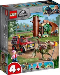 LEGO 76939 Jurassic World - Ucieczka stygimolocha LEGO 76939 Jurassic World - Ucieczka stygimolocha