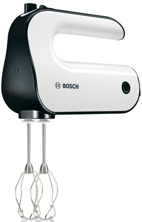 Mikser ręczny BOSCH MFQ 4020 (450W / Biały/antracyt) Mikser ręczny BOSCH MFQ 4020 (450W / Biały/antracyt)