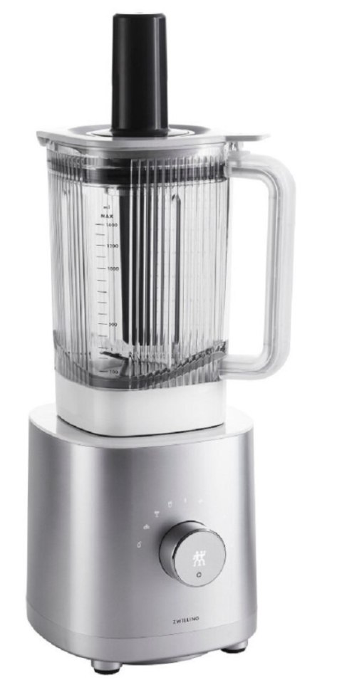 Mikser stojący ZWILLING Enfinigy 53002-000-0(1200W / Srebrny) Mikser stojący ZWILLING Enfinigy 53002-000-0(1200W / Srebrny)