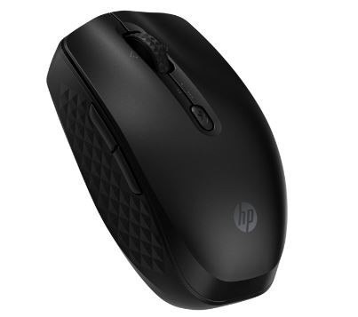 Mysz Bezprzewodowa HP 7M1D5AA Mysz Bezprzewodowa HP 7M1D5AA