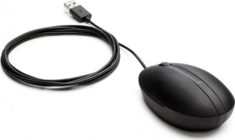 Mysz Przewodowa HP 9VA80AA Mysz Przewodowa HP 9VA80AA