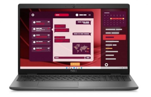 Notebook DELL Latitude 3550 (15.6"/I7-1355U /16GB/SSD512GB/W11P/Szary)