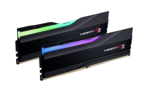 Pamięć G.SKILL (DIMM/DDR5/32 GB/6800MHz/34CL/DUAL) Pamięć G.SKILL (DIMM/DDR5/32 GB/6800MHz/34CL/DUAL)