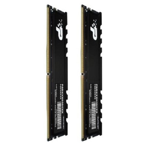 Pamięć PATRIOT (UDIMM/DDR5/32 GB/5600MHz/1.1V/46CL/DUAL) Pamięć PATRIOT (UDIMM/DDR5/32 GB/5600MHz/1.1V/46CL/DUAL)