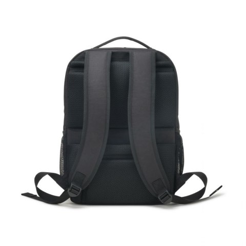 Plecak DICOTA Eco Plus BASE D31839-RPET (maks.15.6"/Czarny) Plecak DICOTA Eco Plus BASE D31839-RPET (maks.15.6"/Czarny)