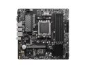 Płyta główna MSI PRO B650M-P (Socket AM5 /micro ATX) Płyta główna MSI PRO B650M-P (Socket AM5 /micro ATX)