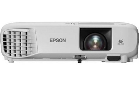 Projektor LCD EPSON EB-FH06 1080p 3500 ANSI 16000:1 Projektor LCD EPSON EB-FH06 1080p 3500 ANSI 16000:1