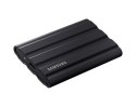 Dysk zewnętrzny SSD SAMSUNG T7 Shield (1TB /Czarny ) Dysk zewnętrzny SSD SAMSUNG T7 Shield (1TB /Czarny )