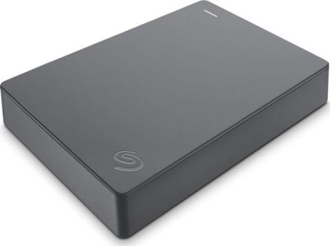 Dysk zewnętrzny HDD SEAGATE Basic (5 TB /Szary ) Dysk zewnętrzny HDD SEAGATE Basic (5 TB /Szary )