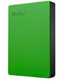 Dysk zewnętrzny HDD SEAGATE Game Drive for Xbox (4TB /Zielono-czarny ) Dysk zewnętrzny HDD SEAGATE Game Drive for Xbox (4TB /Zielono-czarny )