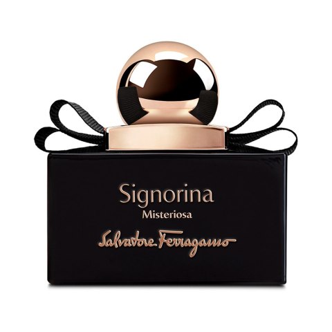 Salvatore Ferragamo Signorina Misteriosa woda perfumowana spray 30ml (P1) Salvatore Ferragamo Signorina Misteriosa woda perfumowana spray 30ml (P1)