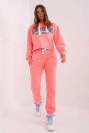 Spodnie Komplet Model EM-KMPL-720.01 Neon - Ex Moda - uniwersalny Spodnie Komplet Model EM-KMPL-720.01 Neon - Ex Moda - uniwersalny