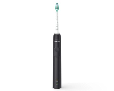 Szczoteczka elektryczna PHILIPS Sonicare Seria 3100 HX3673/14 Czarny Szczoteczka elektryczna PHILIPS Sonicare Seria 3100 HX3673/14 Czarny