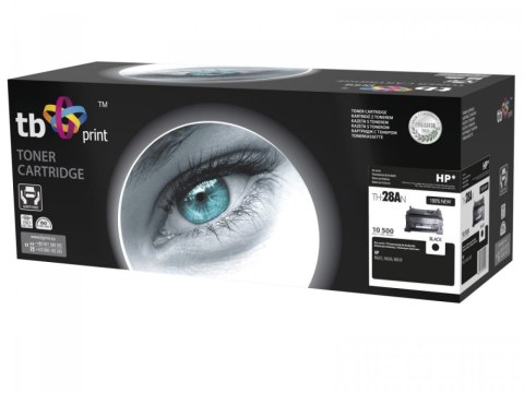 Toner TB PRINT TH-28AN CF281A Toner TB PRINT TH-28AN CF281A