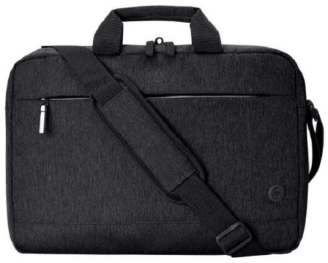 Torba na laptopa HP 1X645AA (maks.15.6"/Szary) Torba na laptopa HP 1X645AA (maks.15.6"/Szary)