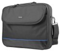 Torba na laptopa NATEC Impala 14.1 Czarny (maks.14.1"/Czarny) Torba na laptopa NATEC Impala 14.1 Czarny (maks.14.1"/Czarny)