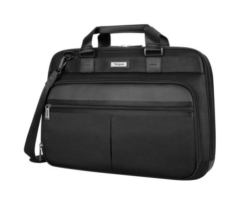 Torba na laptopa TARGUS Mobile Elite Topload Briefcase (maks.16"/Czarny) Torba na laptopa TARGUS Mobile Elite Topload Briefcase (maks.16"/Czarny)